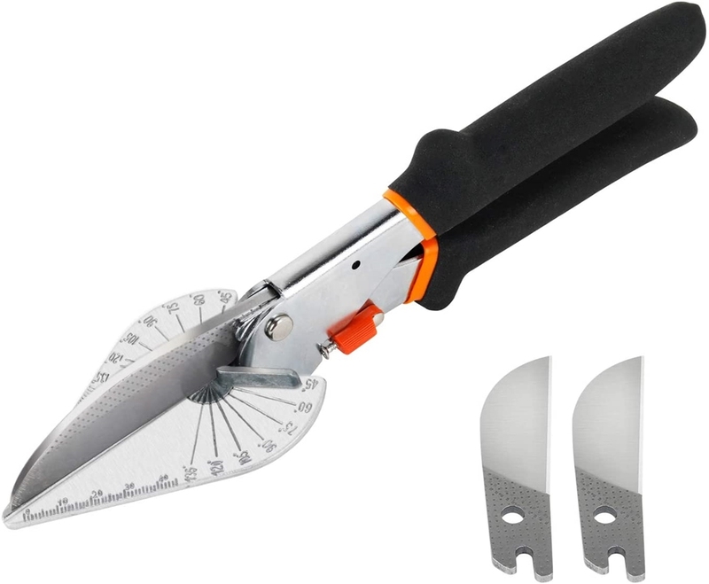 Multi Angle Miter Shear Cutter 45
