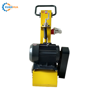 Máquina Fresadora de Carreteras para Construcción Vial, Fresadora en Frío en Venta con Motor Principal y Componentes de Bomba - Product Image 5