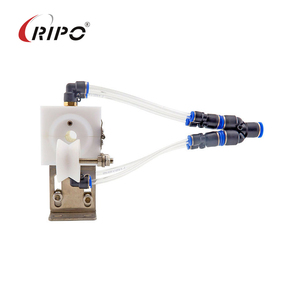 Buse de soufflage à haute pression à trois étages de haute qualité | Souffleur d'eau à trou circulaire pour extrudeuse de câble métallique - Product Image 3