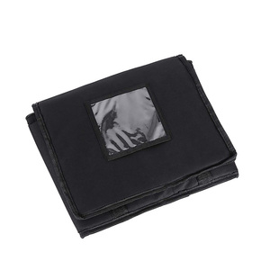 Bolsa <span class=keywords><strong>de</strong></span> mano personalizada con aislamiento <span class=keywords><strong>de</strong></span> poliéster <span class=keywords><strong>de</strong></span> 30l para entrega <span class=keywords><strong>de</strong></span> Pizza, enfriador térmico para viajes, bolsa <span class=keywords><strong>de</strong></span> almuerzo <span class=keywords><strong>de</strong></span> almacenamiento <span class=keywords><strong>de</strong></span> playa impresa a la moda - Product Image 2