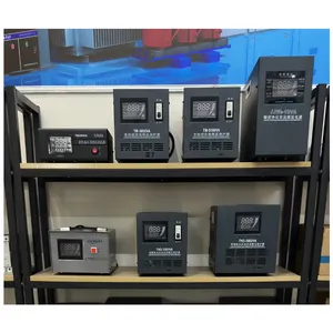 CE jjw thanh lọc chính xác điện điều chỉnh điện áp một pha chính xác 1% <span class=keywords><strong>AC</strong></span> 220V 110 1KVA <span class=keywords><strong>2KVA</strong></span> 3KVA 5KVA 10KVA 15kVA 20kva - Product Image 6