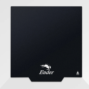 Plaque de construction magnétique flexible 235x235mm autocollant de surface de lit <span class=keywords><strong>chauffant</strong></span> pour imprimante 3D <span class=keywords><strong>Ender</strong></span>-<span class=keywords><strong>3</strong></span>/<span class=keywords><strong>Ender</strong></span>-<span class=keywords><strong>3</strong></span> <span class=keywords><strong>Pro</strong></span>/CR20 - Product Image 1