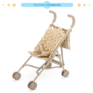 <span class=keywords><strong>Passeggino</strong></span> <span class=keywords><strong>per</strong></span> <span class=keywords><strong>Bambole</strong></span> Dollri Starri Personalizzato, Regalo Classico Prezioso <span class=keywords><strong>per</strong></span> Bambini con Zaino - Product Image 6