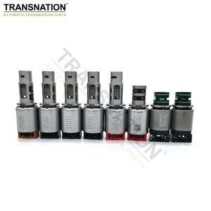 Kit de Solenoides A6LF1 A6LF2 A6LF3, Piezas del Sistema de Transmisión Automática para Caja de Cambios - Product Image 6