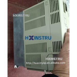 YASKAWA ELECTRIC SGDM-20AC-SD1 มือสอง H - Product Image 5