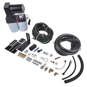 Tout nouveau système de pompe de levage de carburant Diesel TSC12165G pour Chevy Silverado GMC Sierra 2500 3500 HD 6.6L <span class=keywords><strong>V8</strong></span> - Product Image 5