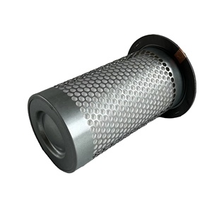 Séparateur d'huile pour compresseur d'air industriel Manny 92202224, état neuf, pièce essentielle pour les compresseurs industriels - Product Image 4