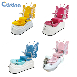 <span class=keywords><strong>Salon</strong></span> <span class=keywords><strong>de</strong></span> <span class=keywords><strong>manucure</strong></span> mignon papillon rose enfant enfants Spa pédicure chaise <span class=keywords><strong>pour</strong></span> <span class=keywords><strong>filles</strong></span> - Product Image 5