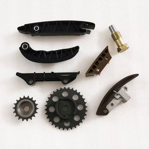 03 h109465 03 h109467 021109469 03 h109503 03 h109507 Kit catena di distribuzione per VW <span class=keywords><strong>Touareg</strong></span> CC Audi Q7 <span class=keywords><strong>3.6</strong></span> FSI V6 Quattro BHK BLV BWS CDVA - Product Image 5