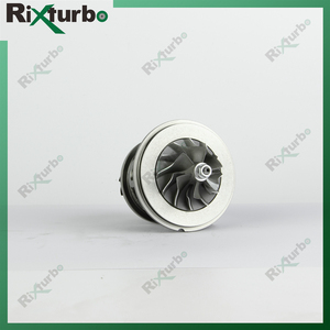 Cartucho Turbo TD03 CHRA 49131-06001 Núcleo Turbo para <span class=keywords><strong>Opel</strong></span> Astra H Corsa C <span class=keywords><strong>Meriva</strong></span> A <span class=keywords><strong>1.7</strong></span> CDTI Z17DTH 74Kw - Product Image 3