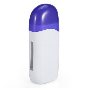 Ensemble d'épilateur portable nouvellement publié <span class=keywords><strong>cire</strong></span> et pince à épiler de marque fabriqués en Chine pour un usage domestique - Product Image 5