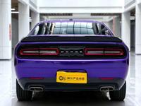 Dodge Challenger d'occasion 2019 3.6L Essence RWD 5 places (Importation parallèle)