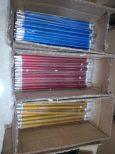 Venta al por mayor de mangos de fibra de carbono para narguile, boquillas para shisha y accesorios para fumar - Product Image 5