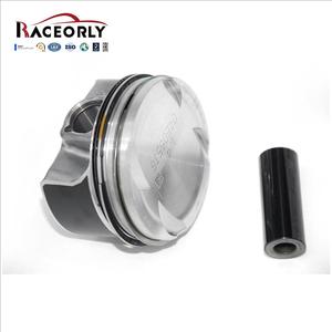 RACEORLY 04E107065ED Conjunto de Pistón STD 74.5mm para Audi A1 VW Golf EA211 1.4T CZDD <span class=keywords><strong>CSSA</strong></span> CSTA 4-Cilindros - Product Image 4