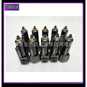 วาล์วทางเดียว 02250110 557 สแตนเลสสำหรับชิ้นส่วนคอมเพรสเซอร์แบบสกรู - Product Image 2