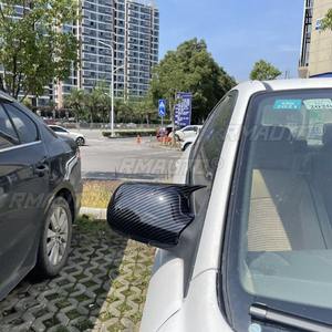 Pour Mazda 6 3 Kit Carrosserie Cache Rétroviseur Latéral Protection Coque Rétroviseur Garniture de Rétroviseur Pièce de Modification - Product Image 4