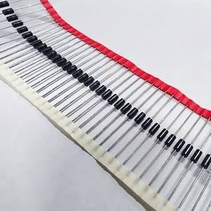 Sr3100 sb3100 3A 20-100V DO-201AD trục làm-27 srky <span class=keywords><strong>Diode</strong></span> <span class=keywords><strong>sr320</strong></span> sr340 sr360 sr380 sr3100 diodo - Product Image 3