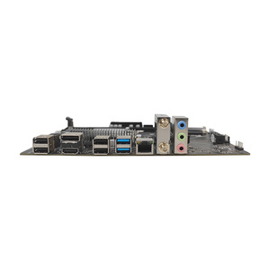Nouvelle carte mère de bureau gaming H610 MATX LGA1700 DDR4 M.2 Wi-Fi intégrée 64 Go pour processeurs de 12e/13e/14e génération OEM/ODM - Product Image 4