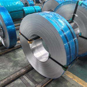 Factory No.1 Prime Sheet Strip <strong>Coils</strong> Cold <strong>Rolled</strong> Stainless Steel In <strong>Coil</strong> - Product Image 1