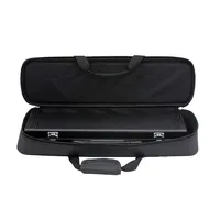 SLADE Brass Instrument Accessories Factory Wholesale Stock Musical Instrument Bag Oxford Soft Velvet Lining Thickening Flute Bag