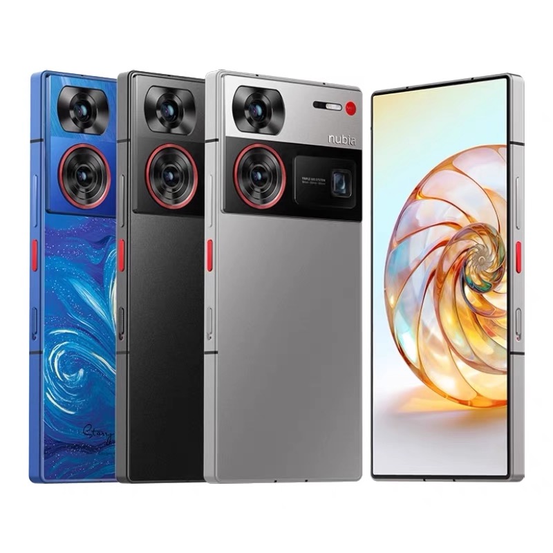 Nubia Z60 Ultra 16GB+512GB 本体 ケース3種 nubia Z60 Ultra」の人気商品一覧 | 安い商品を通販サイトから
