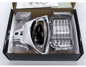 Nouvelle conception de lampes à <span class=keywords><strong>tatouage</strong></span>, bandeau LED, loupe, loupe grossissante, accessoires de microblading pour maquillage permanent - Product Image 5