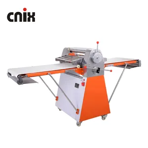 Bánh tự động máy sheeter bột/bột thiết bị bánh sheeter/điện bột sheeter