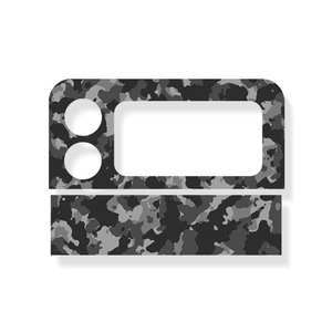 For Samsung Galaxy Z Flip3 <b>Camera</b> <b>Lens</b> <b>Protector</b> TPU Anti Scratch F7110 Side Film - Product Image 1