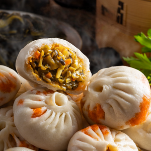 Chucrut Picante Congelado OEM, Grado Catering, Dim Sum para <span class=keywords><strong>Supermercados</strong></span> y Restaurantes Informales - Product Image 6