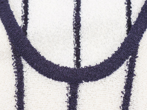 TAOP&ZA 2025 Nuovo Arrivo <span class=keywords><strong>Invernale</strong></span> Abito in Maglia da Donna Elegante e alla Moda, Semplice, <span class=keywords><strong>Senza</strong></span> <span class=keywords><strong>Maniche</strong></span>, Aderente, Lunghezza Media 8779066 - Product Image 4