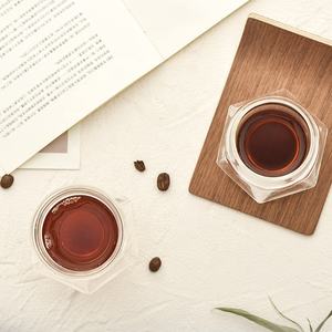 <span class=keywords><strong>Brewista</strong></span> X-Series แก้วใส2ชั้น,แก้วกาแฟชาแบบใช้ซ้ำได้ - Product Image 5