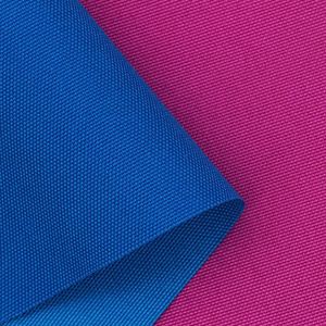 Tissu Oxford Ripstop 100% Polyester Enduit Imperméable pour Tente et Sac d'Extérieur 210D 300D 420D PU Emballage Personnalisé Tissé 600D - Product Image 4