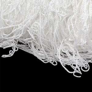 Wholesale Polyester Nylon Mesh Cucumber Net Trellis Netting for Beans <strong>Grapes</strong> Tomatoes - Product Image 5