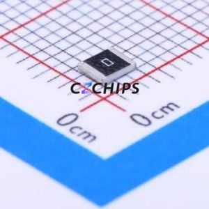 Résistance SMD RC1210JR-070RL 1210 (Type : Film Épais) (Résistance : 0 Ohm Précision : 5%) - Product Image 1