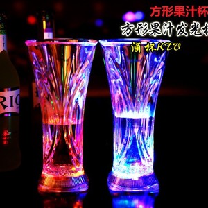Gobelets LED lumineux à capteur, colorés et lumineux, pour bar, karaoké et fêtes - Product Image 5