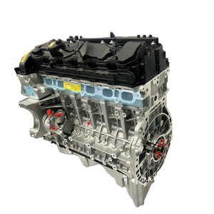 Conjunto de Motor N55 N52 N54 N20 N14 N46 N14 N55B30 30A B30 B20 de Alta Calidad de Fábrica en Venta, Nuevo, Buen Precio - Product Image 2