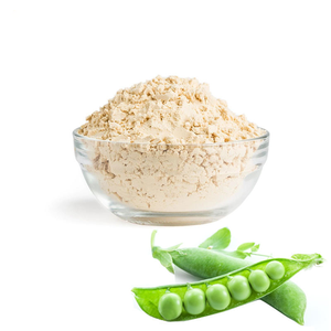 ผงโปรตีนถั่วลันเตาสกัดจากพืชออร์แกนิกเกรดสูง - Product Image 2