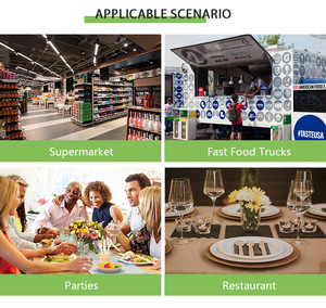 Sinh Thái Neo Tùy Chỉnh Dùng Một Lần Bằng Gỗ Muỗng Nĩa Dao Dao Kéo Thiết Lập Hiện Đại <span class=keywords><strong>Flatware</strong></span> Bộ Tre Gỗ Muỗng - Product Image 6