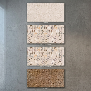 Vente en gros au meilleur prix carreaux de mur en céramique émaillée numérique brillante 30x60cm pour hall extérieur salle de bain asiatique salon intérieur - Product Image 4