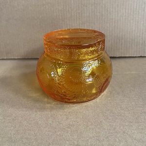 Nuevos Frascos de Vidrio para Velas Aromáticas de 250 ml, Recipientes de Vidrio Grabado con Diseño para Hacer Velas - Product Image 6