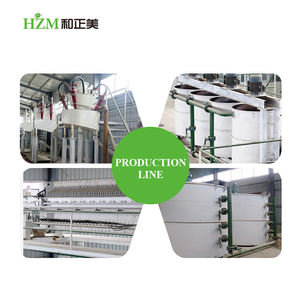 Кормовое покрытие 325 сетка монтмориллонит адсорбент монтмориллонит порошок сапонит - Product Image 5