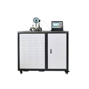 เครื่องนึ่งฆ่าเชื้อแบบอัตโนมัติ รุ่น YZF-2S พร้อมเครื่องทดสอบความทนทาน - Product Image 1