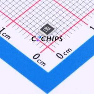 Résistance SMD CR1210F31301G 1210 (Type : Film Épais) (Résistance : 1,3 kOhm Précision : 1%) - Product Image 1