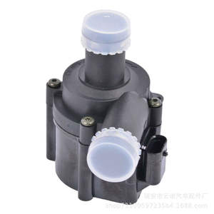 Bombas de Agua Auxiliares (8K0965561A) para Vehículos Volkswagen y Audi, 12V, Nuevas, Disponibles para Comercio Electrónico Transfronterizo, Venta al Por Mayor de Fábrica - Product Image 3