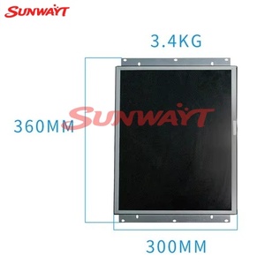 <b>Cheap</b> Price 17 Inch Screen LCD Display Monitor for Amusement Arcade Game - Product Image 5