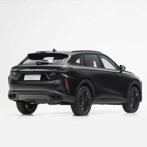 SUV intermédiaire puissant, spacieux et performant, nouvelle version tout-terrain, très demandé : Exeed Yaoguang 400T Deer Explorer. - Product Image 4