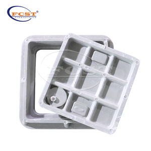 Custom Bmc Smc Mangatdeksel Glasvezel Loodgieterswerk Mangat Reparatie - Product Image 3