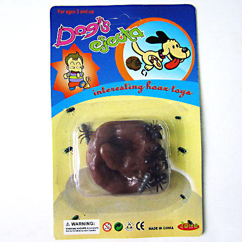 ELI670136--LITTLE หมาเซ่อและมดมันมีมด4ตัว