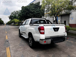 Новый пикап с правым рулем, 4x4, дизельный пикап для продажи - Product Image 2