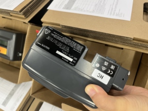 Actuador Neumático Industrial de Aluminio Emerson Gulde 3800SA 1.4-7 Bar, IP66 4X - Product Image 4